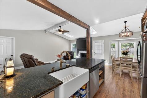 324 Houston Drive Ladson SC 29456