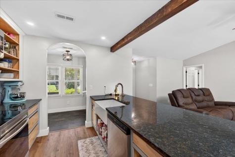 324 Houston Drive Ladson SC 29456