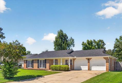 324 Houston Drive Ladson SC 29456