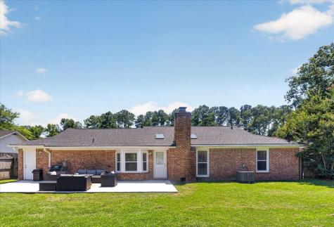 324 Houston Drive Ladson SC 29456