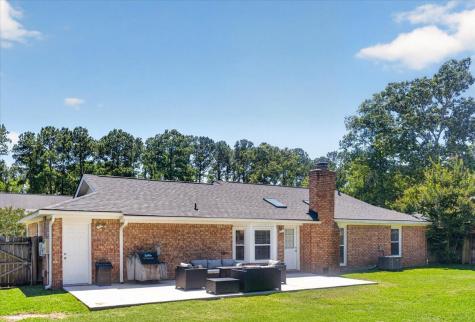 324 Houston Drive Ladson SC 29456