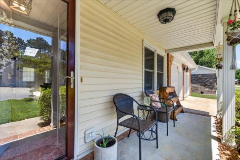 324 Houston Drive Ladson SC 29456