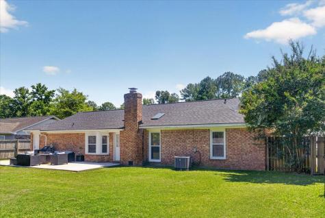 324 Houston Drive Ladson SC 29456