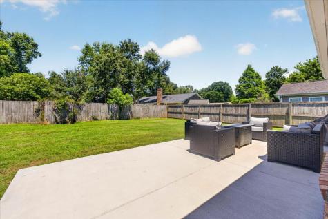324 Houston Drive Ladson SC 29456
