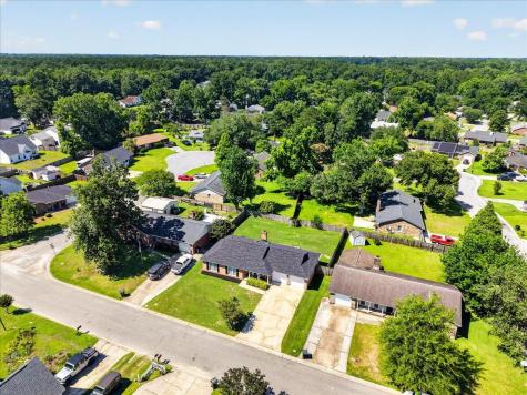 324 Houston Drive Ladson SC 29456