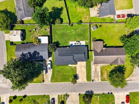 324 Houston Drive Ladson SC 29456