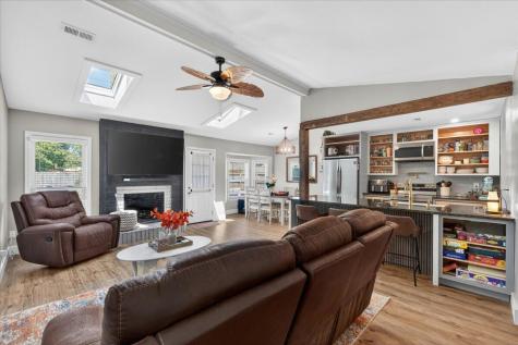 324 Houston Drive Ladson SC 29456