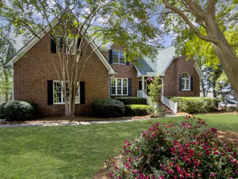 1529 Strathmore Lane Mount Pleasant SC 29464