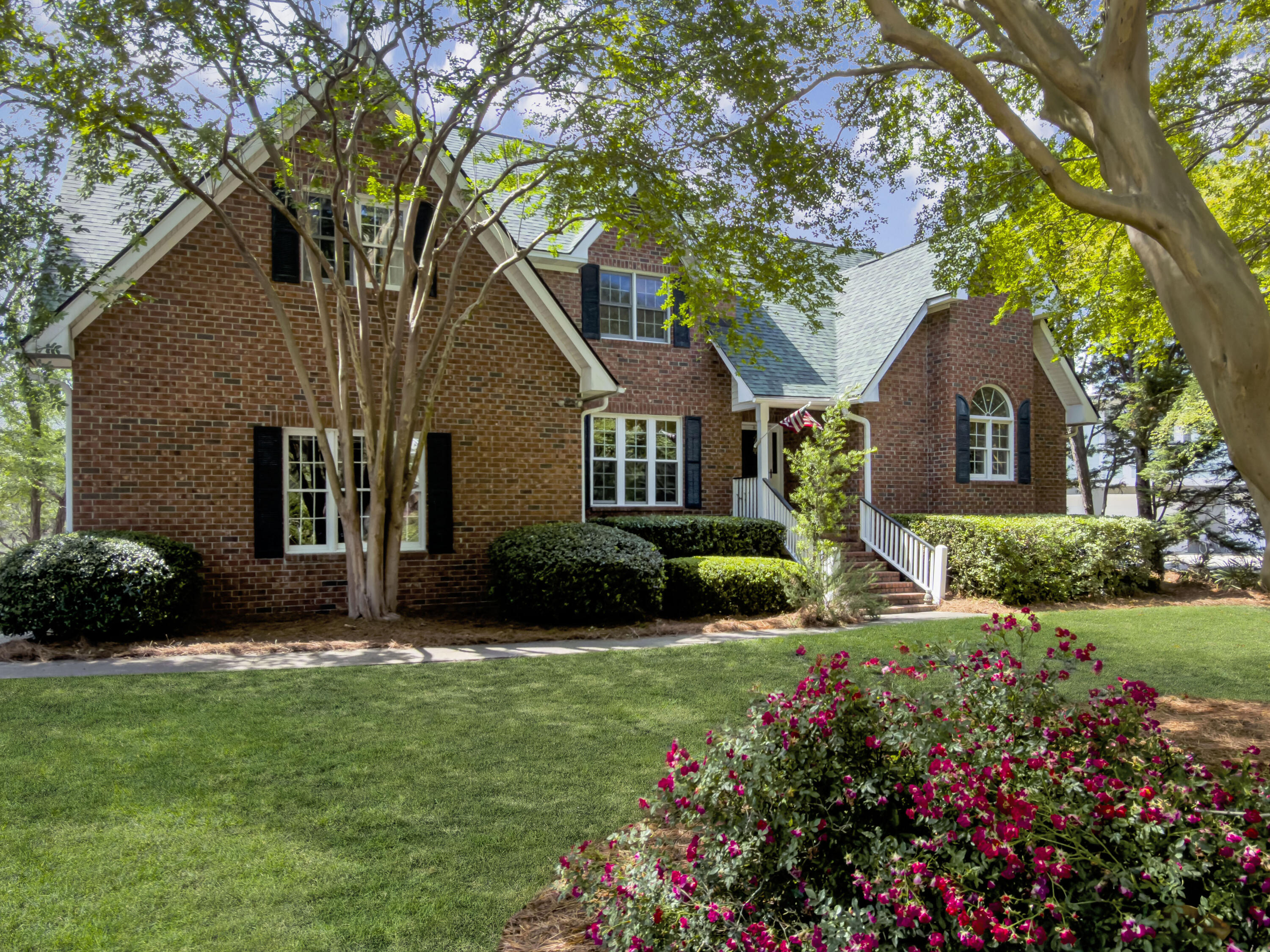 1529 Strathmore Lane Mount Pleasant SC 29464