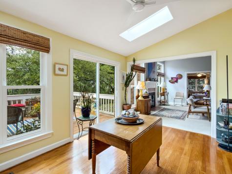 1529 Strathmore Lane Mount Pleasant SC 29464
