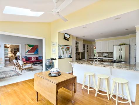 1529 Strathmore Lane Mount Pleasant SC 29464