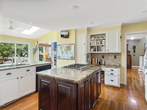 1529 Strathmore Lane Mount Pleasant SC 29464