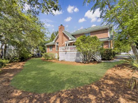 1529 Strathmore Lane Mount Pleasant SC 29464