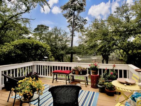 1529 Strathmore Lane Mount Pleasant SC 29464