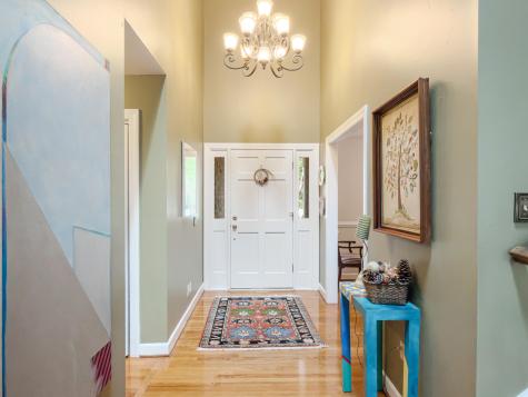 1529 Strathmore Lane Mount Pleasant SC 29464
