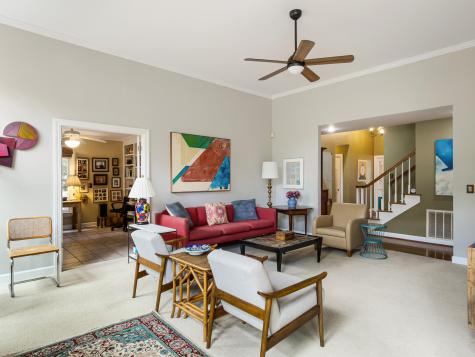 1529 Strathmore Lane Mount Pleasant SC 29464