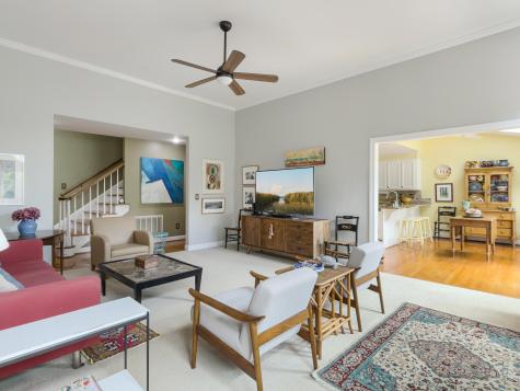 1529 Strathmore Lane Mount Pleasant SC 29464