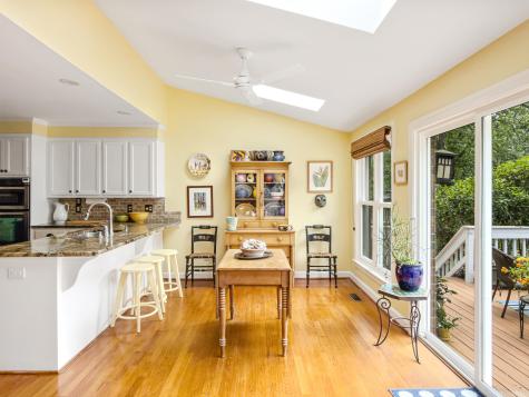 1529 Strathmore Lane Mount Pleasant SC 29464