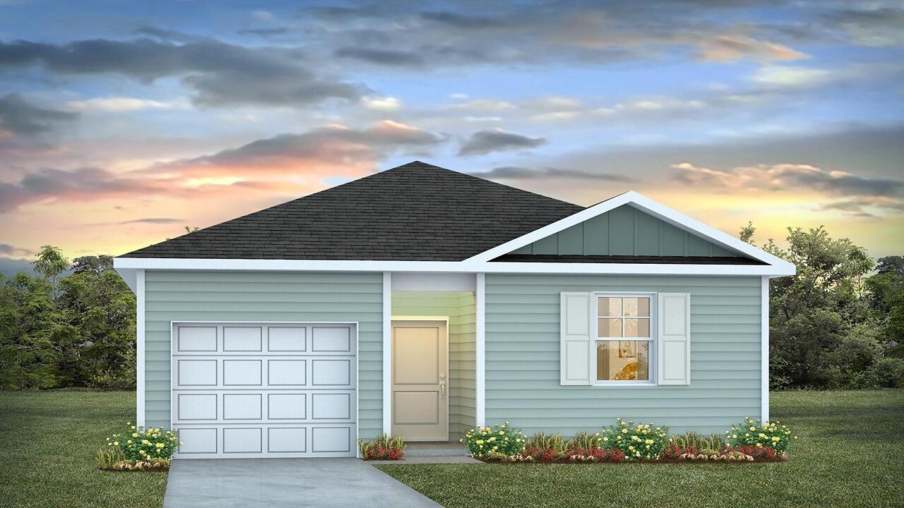 712 Striped Bass Court Santee SC 29142