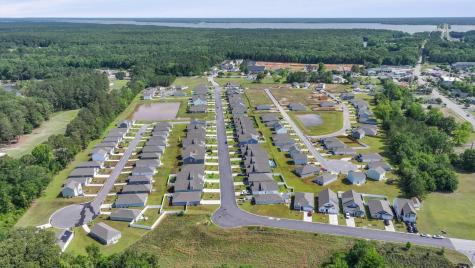 712 Striped Bass Court Santee SC 29142