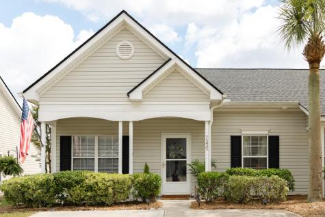 7335 Suncatcher Drive Hanahan SC 29410