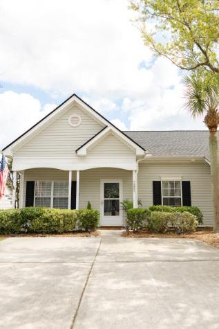 7335 Suncatcher Drive Hanahan SC 29410