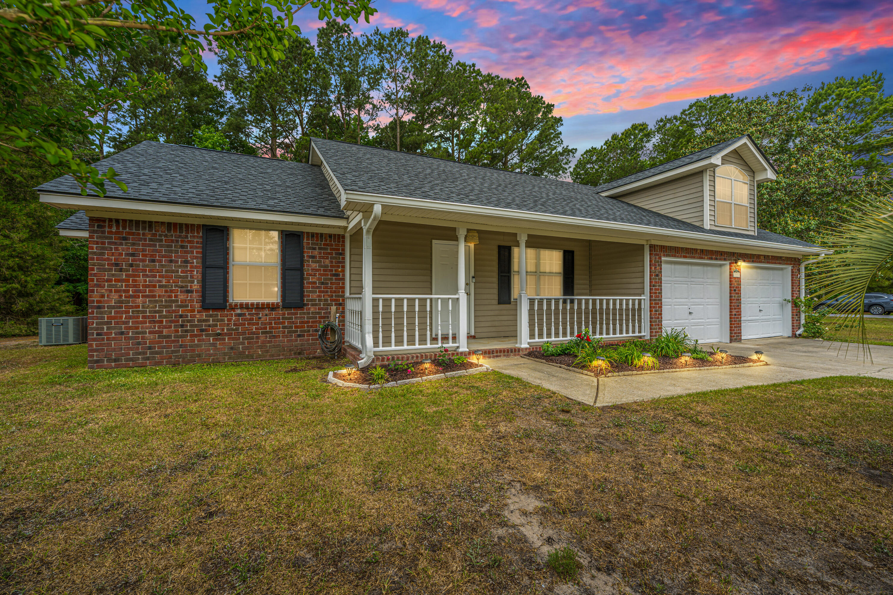 3337 Pinewood Drive Ladson SC 29456