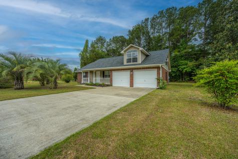 3337 Pinewood Drive Ladson SC 29456