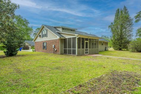 3337 Pinewood Drive Ladson SC 29456