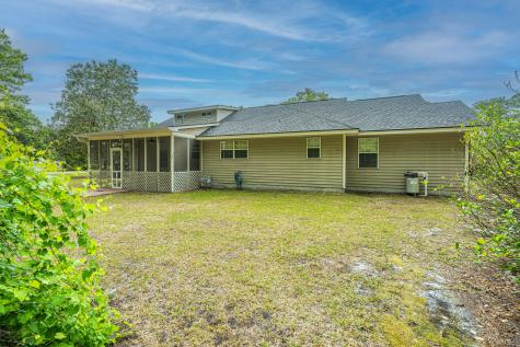 3337 Pinewood Drive Ladson SC 29456