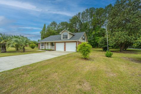 3337 Pinewood Drive Ladson SC 29456