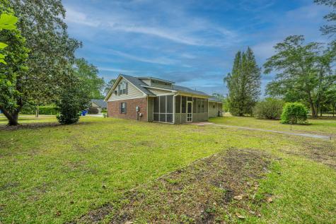 3337 Pinewood Drive Ladson SC 29456