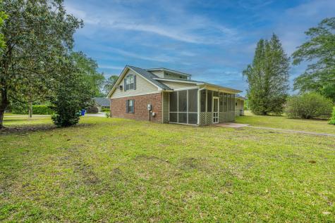 3337 Pinewood Drive Ladson SC 29456