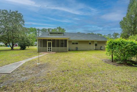 3337 Pinewood Drive Ladson SC 29456