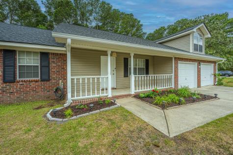 3337 Pinewood Drive Ladson SC 29456