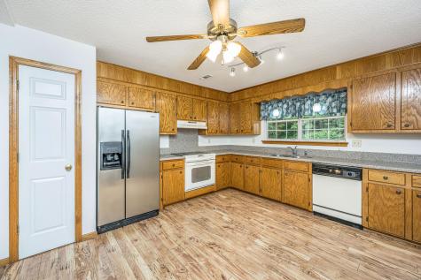 3337 Pinewood Drive Ladson SC 29456