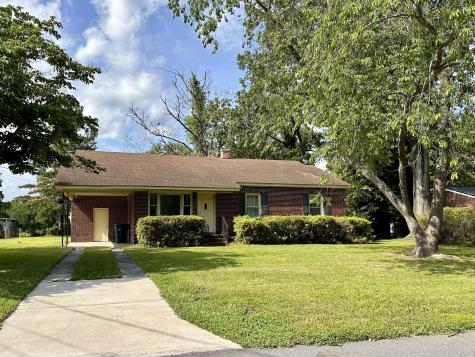 2926 Bolton Road Charleston SC 29414