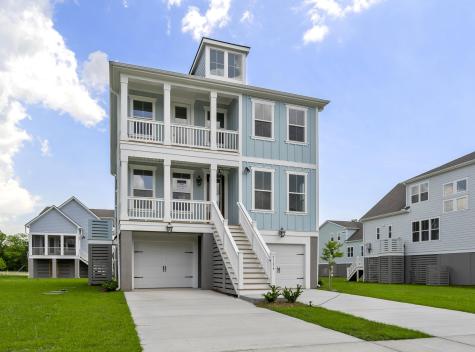 5136 Hut Creek Road Johns Island SC 29455