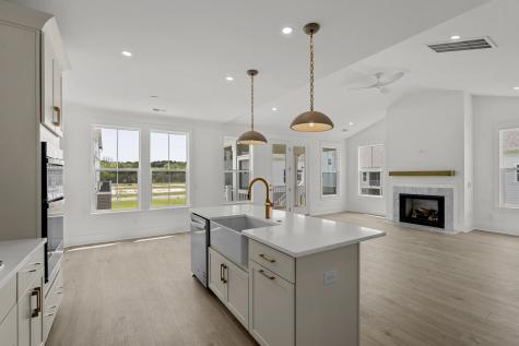 5136 Hut Creek Road Johns Island SC 29455