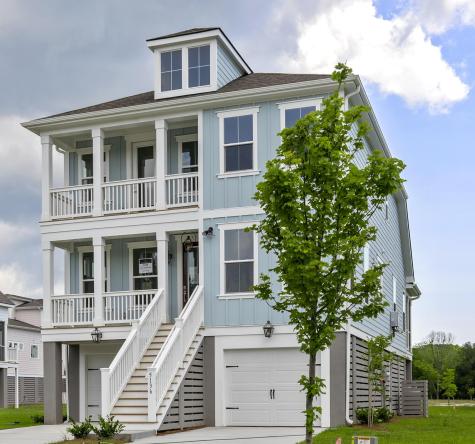 5136 Hut Creek Road Johns Island SC 29455