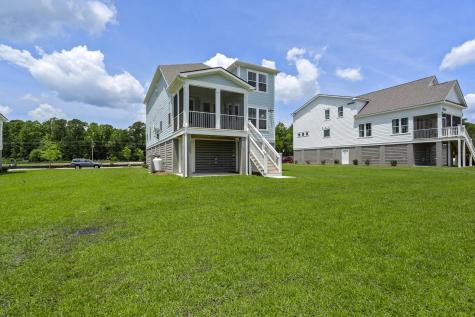 5136 Hut Creek Road Johns Island SC 29455