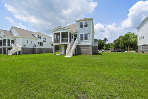 5136 Hut Creek Road Johns Island SC 29455