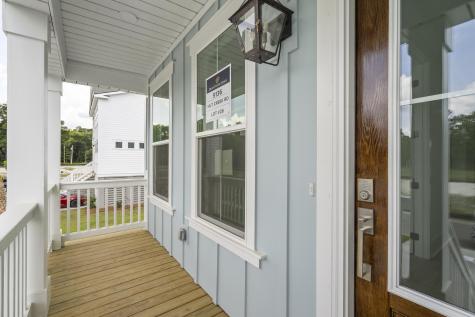 5136 Hut Creek Road Johns Island SC 29455