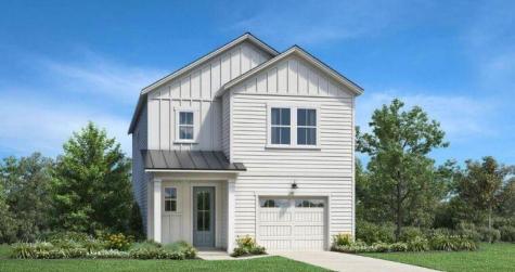 458 Queenview Lane Charleston SC 29414