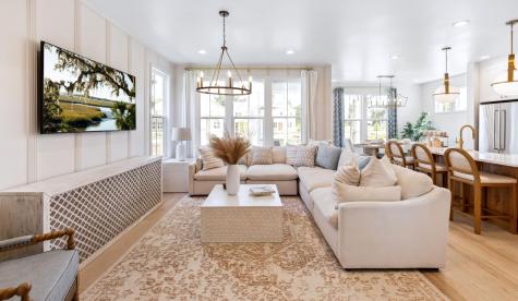 458 Queenview Lane Charleston SC 29414