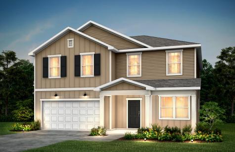 812 Meadowbrook Lane Summerville SC 29483