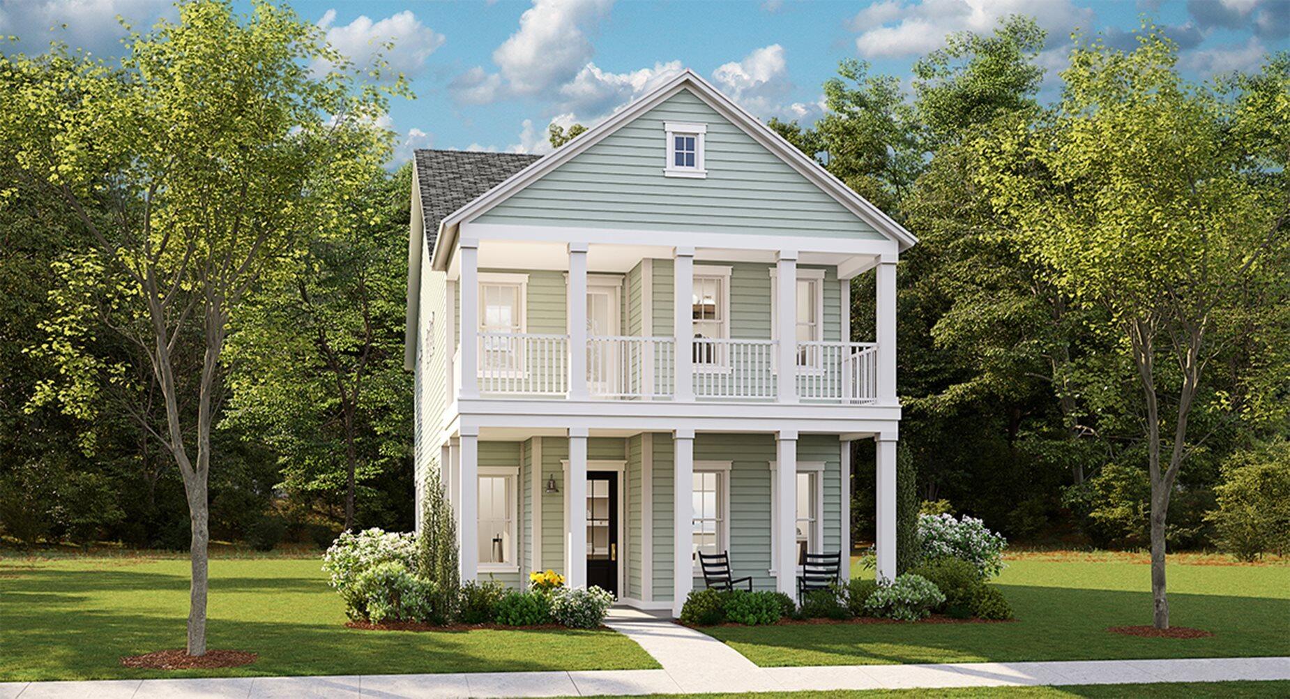 153 Sea Oats Street Summerville SC 29485
