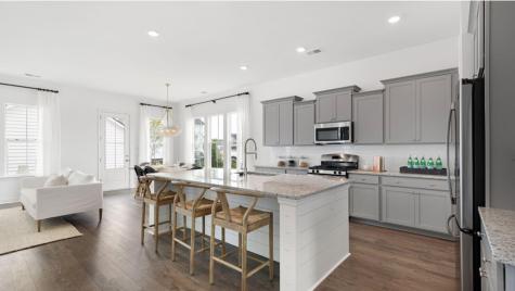 153 Sea Oats Street Summerville SC 29485