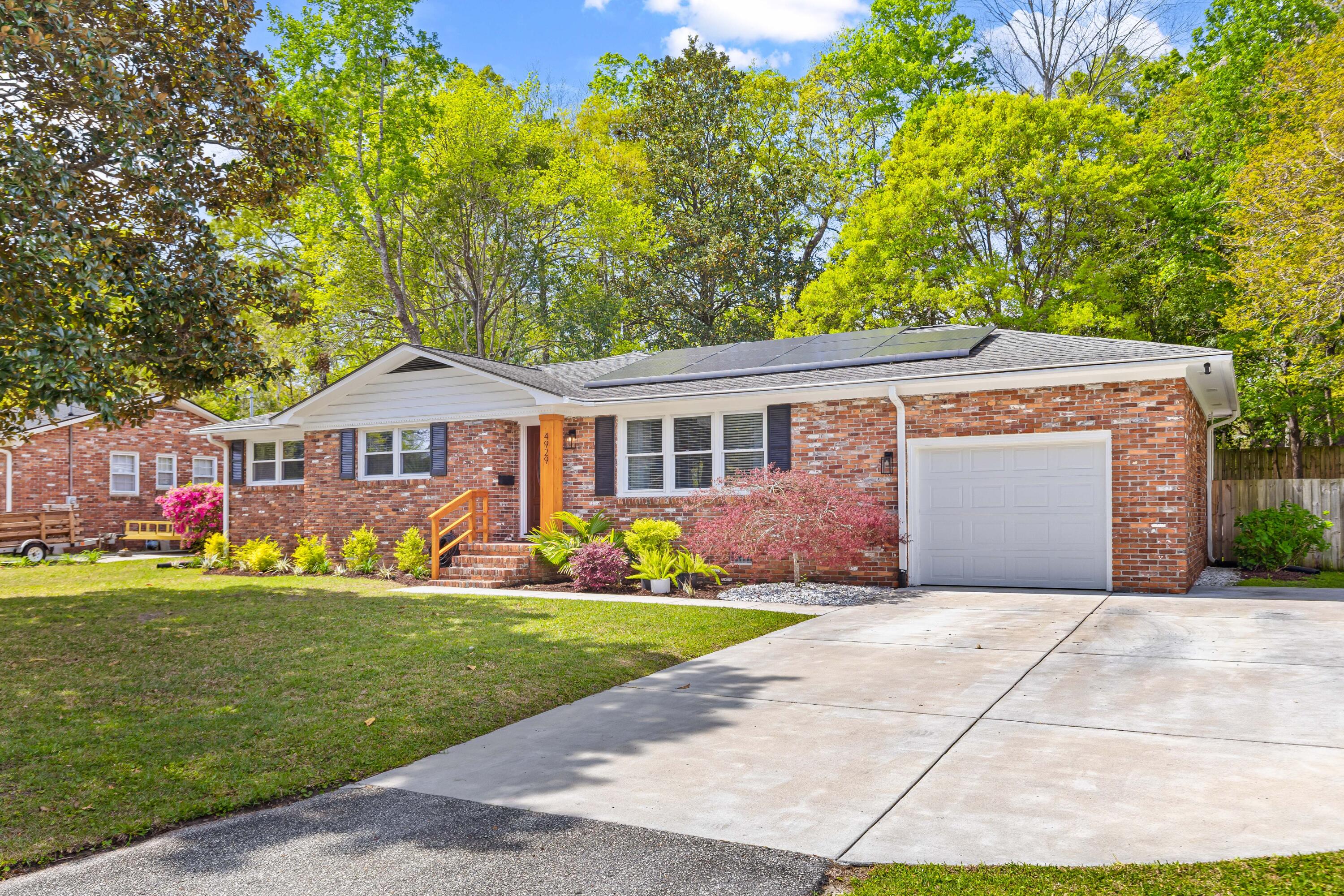 4929 Ashby Avenue North Charleston SC 29405