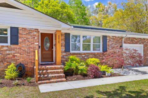 4929 Ashby Avenue North Charleston SC 29405